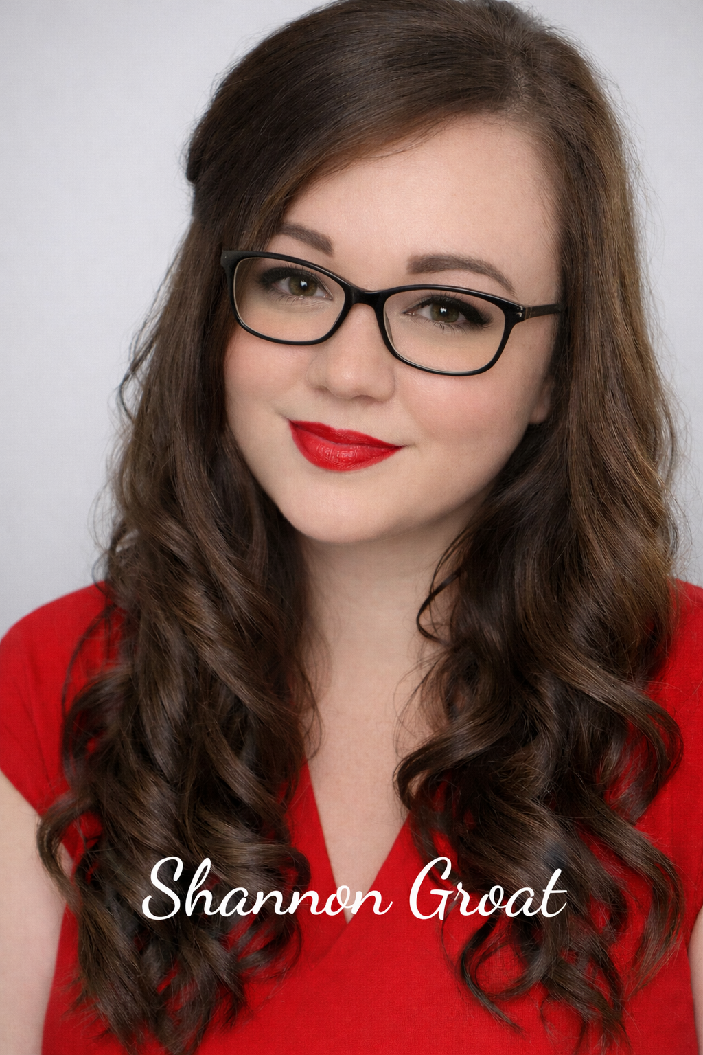 Shannon Groat, licensed insurance agent